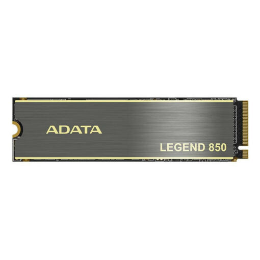 حافظه SSD ای دیتا Adata Legend 850 500GB M.2