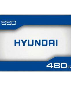 حافظه SSD هیوندای Hyundai Sapphire 480GB