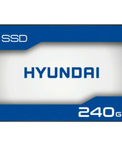 حافظه SSD هیوندای Hyundai Sapphire 240GB
