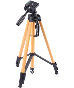 سه پایه دوربین تری پاد Tripod 3366