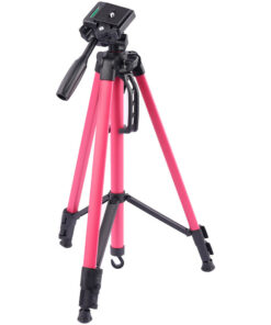 سه پایه دوربین تری پاد Tripod 3366