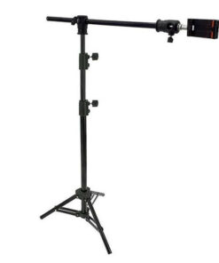 سه پایه نگهدارنده موبایل M60