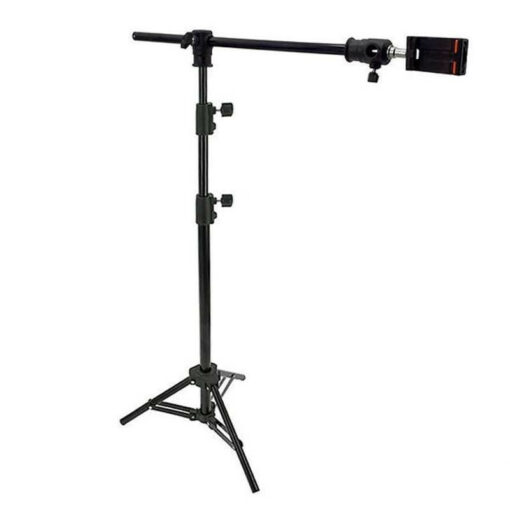 سه پایه نگهدارنده موبایل M60