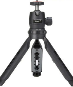 سه پایه نگهدارنده موبایل Jmary MT-30