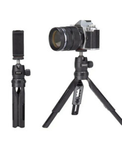 سه پایه نگهدارنده موبایل Jmary MT-30