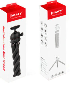 سه پایه نگهدارنده موبایل Jmary MT-25