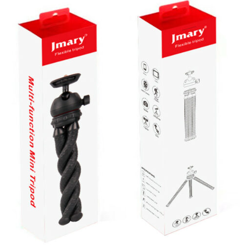 سه پایه نگهدارنده موبایل Jmary MT-25