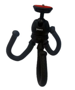 سه پایه نگهدارنده موبایل Jmary MT-25