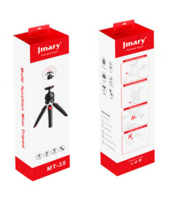 سه پایه نگهدارنده موبایل Jmary MT-35