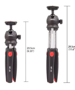 سه پایه نگهدارنده موبایل Jmary MT-35