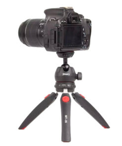 سه پایه نگهدارنده موبایل Jmary MT-35
