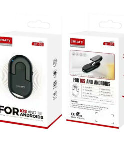 ریموت شاتر موبایل بلوتوثی Jmary BT-03