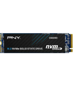 حافظه SSD پی ان وای PNY CS2230 500GB M.2