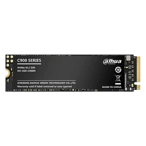 حافظه SSD داهوا Dahua C900N 256GB M.2
