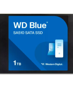 حافظه SSD وسترن دیجیتال Western Digital Blue SA510 1TB