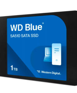 حافظه SSD وسترن دیجیتال Western Digital Blue SA510 1TB