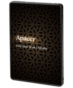 حافظه SSD اپیسر Apacer AS340X Panther 240GB