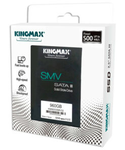حافظه SSD کینگ مکس Kingmax KM960GSMV32 960GB