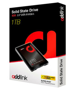 حافظه SSD ادلینک Addlink S20 1TB