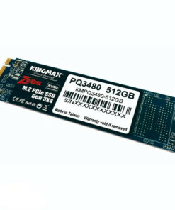 حافظه SSD کینگ مکس Kingmax PQ3480 512GB M.2