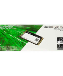 حافظه SSD اوسکو Oscoo ON900 256GB