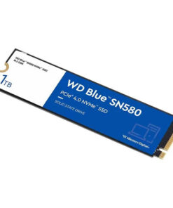 حافظه SSD وسترن دیجیتال Western Digital Blue SN580 1TB M.2