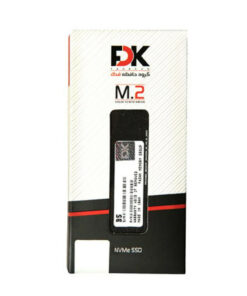 حافظه SSD فدک FDK B5 256GB M.2