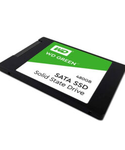 حافظه SSD وسترن دیجیتال Western Digital GREEN WDS240G2G0A 480GB