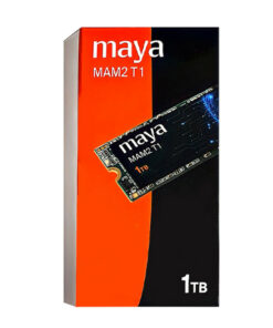 حافظه SSD مایا Maya MAM2 T1 1TB M.2
