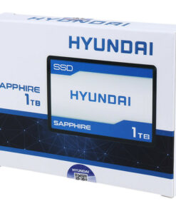 حافظه SSD هیوندای Hyundai Sapphire 1TB