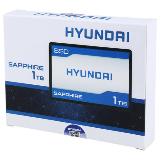 حافظه SSD هیوندای Hyundai Sapphire 1TB