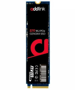 حافظه SSD ادلینک Addlink S70 256GB M.2