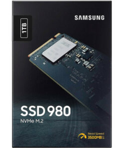 حافظه SSD سامسونگ Samsung 980 1TB M.2