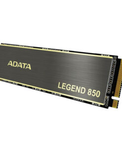 حافظه SSD ای دیتا Adata Legend 850 500GB M.2