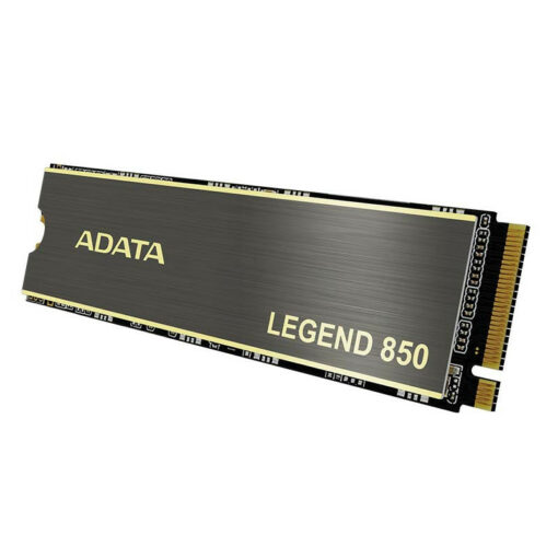حافظه SSD ای دیتا Adata Legend 850 500GB M.2