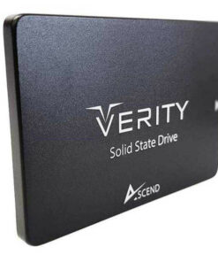 حافظه SSD وریتی Verity Ascend S601 256GB