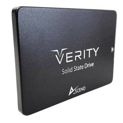 حافظه SSD وریتی Verity Ascend S601 256GB
