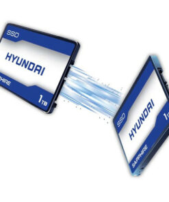 حافظه SSD هیوندای Hyundai Sapphire 1TB
