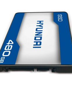 حافظه SSD هیوندای Hyundai Sapphire 480GB