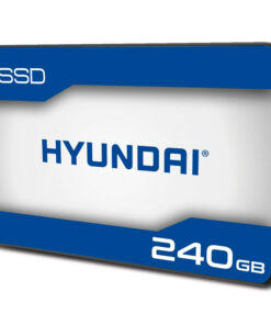 حافظه SSD هیوندای Hyundai Sapphire 240GB