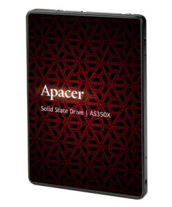 حافظه SSD اپیسر Apacer AS350X 256GB