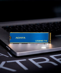 حافظه SSD ای دیتا Adata Legend 710 512GB M.2