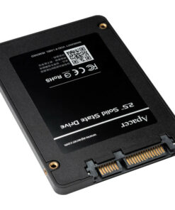 حافظه SSD اپیسر Apacer AS340X Panther 240GB