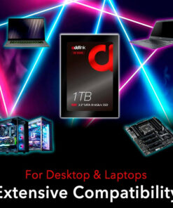 حافظه SSD ادلینک Addlink S20 1TB