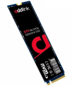 حافظه SSD ادلینک Addlink S70 256GB M.2