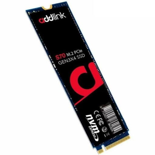 حافظه SSD ادلینک Addlink S70 256GB M.2