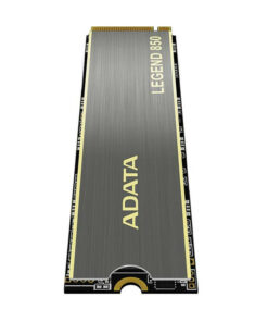 حافظه SSD ای دیتا Adata Legend 850 500GB M.2