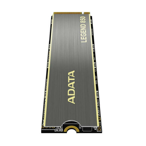حافظه SSD ای دیتا Adata Legend 850 500GB M.2