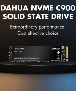 حافظه SSD داهوا Dahua C900N 512GB M.2