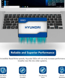 حافظه SSD هیوندای Hyundai Sapphire 1TB